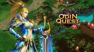 Odin Quest screenshot