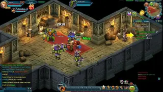 Odin Quest screenshot