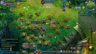Odin Quest screenshot