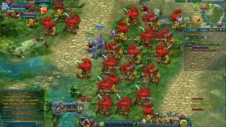 Odin Quest screenshot