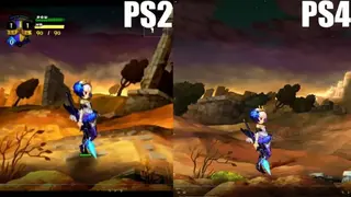 Odin Sphere screenshot