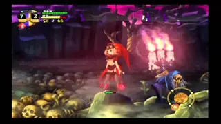 Odin Sphere screenshot