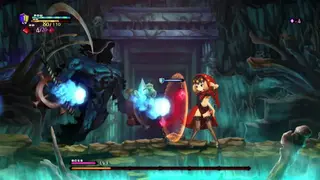Odin Sphere Leifthrasir screenshot