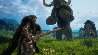 Odin: Valhalla Rising screenshot