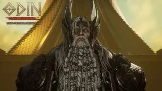 Odin: Valhalla Rising screenshot