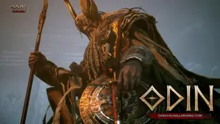 Odin: Valhalla Rising screenshot