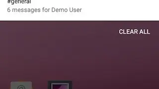 Odoo CRM screenshot