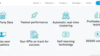 ODOSCOPE screenshot