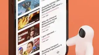 Odysee screenshot