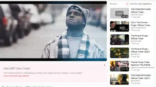 Odysee screenshot