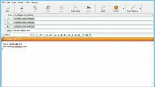 OE Classic screenshot
