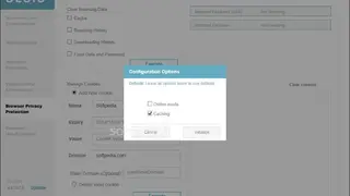 OESIS Endpoint Assessment screenshot