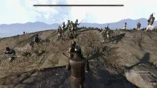 Of Kings and Men screenshot