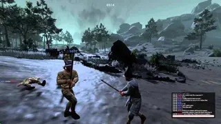 Of Kings and Men screenshot