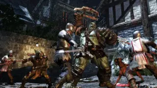 Of Orcs and Men screenshot