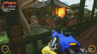 Offensive Combat: Redux screenshot