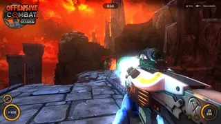 Offensive Combat: Redux screenshot