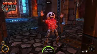 Offensive Combat: Redux screenshot