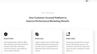 Offerslook screenshot