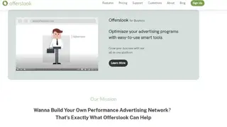 Offerslook screenshot