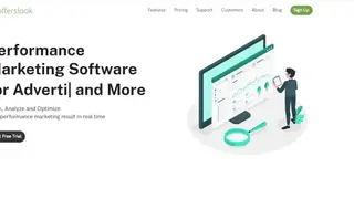 Offerslook screenshot