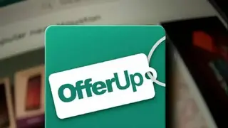 OfferUp screenshot