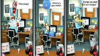 Office Jerk Free screenshot