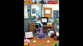 Office Jerk Free screenshot