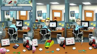 Office Jerk Free screenshot