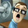 Office Jerk Free