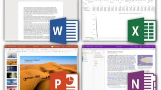 Office Online screenshot