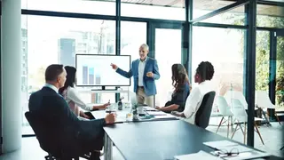 Office: Presentations screenshot