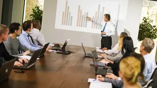 Office: Presentations screenshot