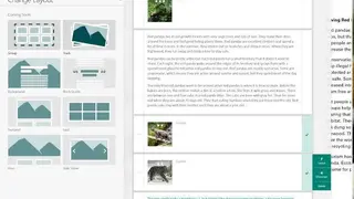 Office Sway screenshot