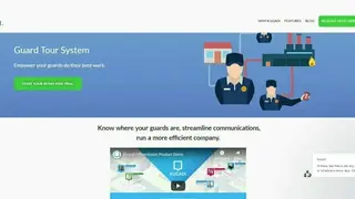 Officer Assist screenshot