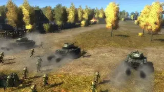Officers screenshot