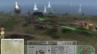 Officers screenshot