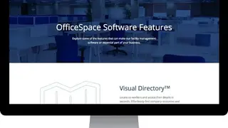 OfficeSpace Software screenshot