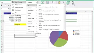 OfficeSuite screenshot