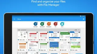 OfficeSuite screenshot