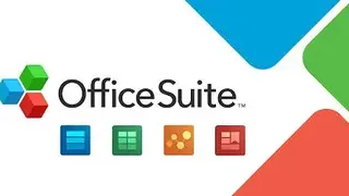 OfficeSuite Now screenshot