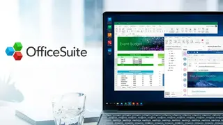 OfficeSuite Now screenshot