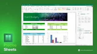 OfficeSuite Now screenshot