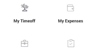 OfficeTimer screenshot