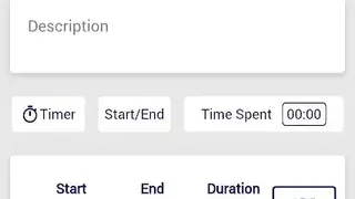 OfficeTimer screenshot