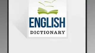 Offline Advanced English Dictionary and Translator screenshot