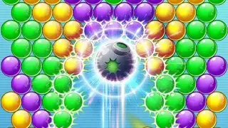 Offline Bubbles screenshot