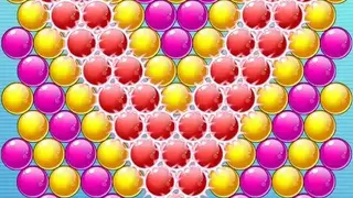Offline Bubbles screenshot
