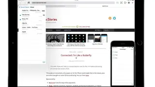 Offline Pages Pro screenshot