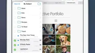 Offline Pages Pro screenshot
